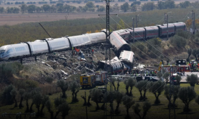 Disastro sui binari in Spagna, 69 morti a Toledo: l'ombra dell'errore umano sul binario unico che ha causato l'impatto
