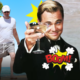 Leonardo DiCaprio, il pancione in spiaggia alle Hawaii non passa inosservato: con Vittoria Ceretti si diverte tra tuffi e amici vip prima del matrimonio