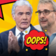 Garlasco, Giletti chiede al genetista Capra «Sono deficiente?» e lui risponde «Sì, è deficiente»: gelo in studio durante Lo Stato delle Cose