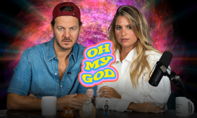 Cristina Marino a Supernova si autocelebra davanti a Cattelan: «Sono carina, intelligente e sto con un figo». E il web non le perdona Doc