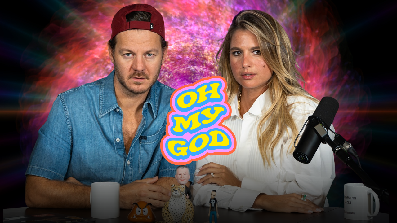 Cristina Marino a Supernova si autocelebra davanti a Cattelan: «Sono carina, intelligente e sto con un figo». E il web non le perdona Doc