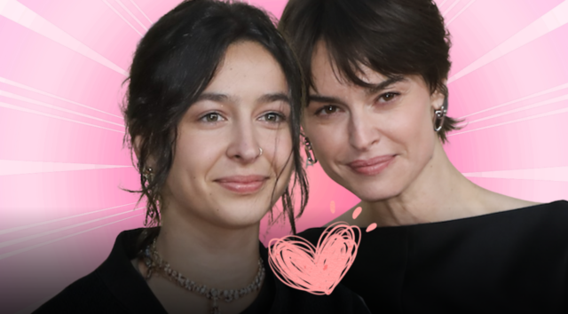 Kasia Smutniak e la figlia Sophie Taricone commuovono Roma: lei è identica a papà Pietro, morto tragicamente. Il documentario dedicato a lui