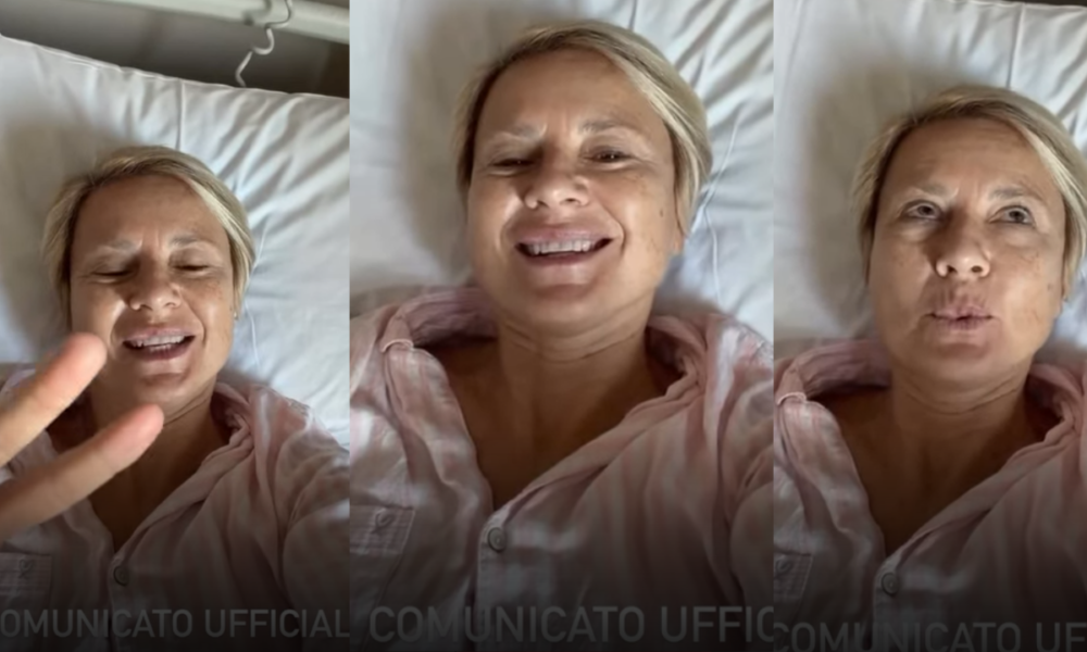 Cos'è il tumore borderline che ha colpito Antonella Elia: la confessione social dopo l'operazione e l'attesa dei risultati