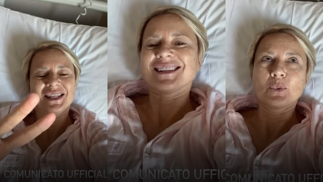Cos'è il tumore borderline che ha colpito Antonella Elia: la confessione social dopo l'operazione e l'attesa dei risultati