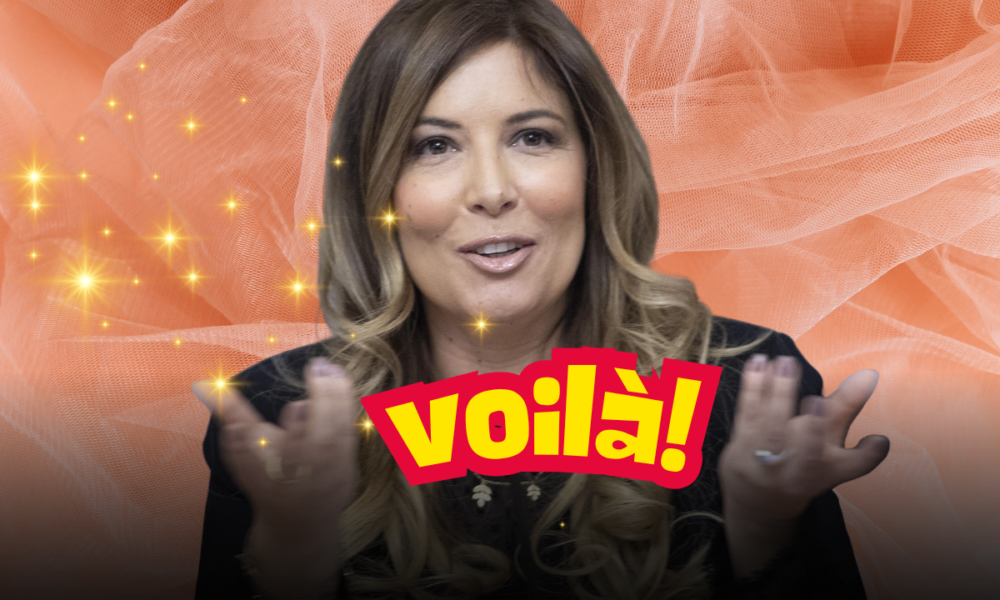 Selvaggia Lucarelli racconta come ha perso 20 chili: «Mangiavo per non pensare di dimagrire». La paura dei 50 anni e la richiesta d'aiuto