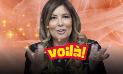 Selvaggia Lucarelli racconta come ha perso 20 chili: «Mangiavo per non pensare di dimagrire». La paura dei 50 anni e la richiesta d'aiuto