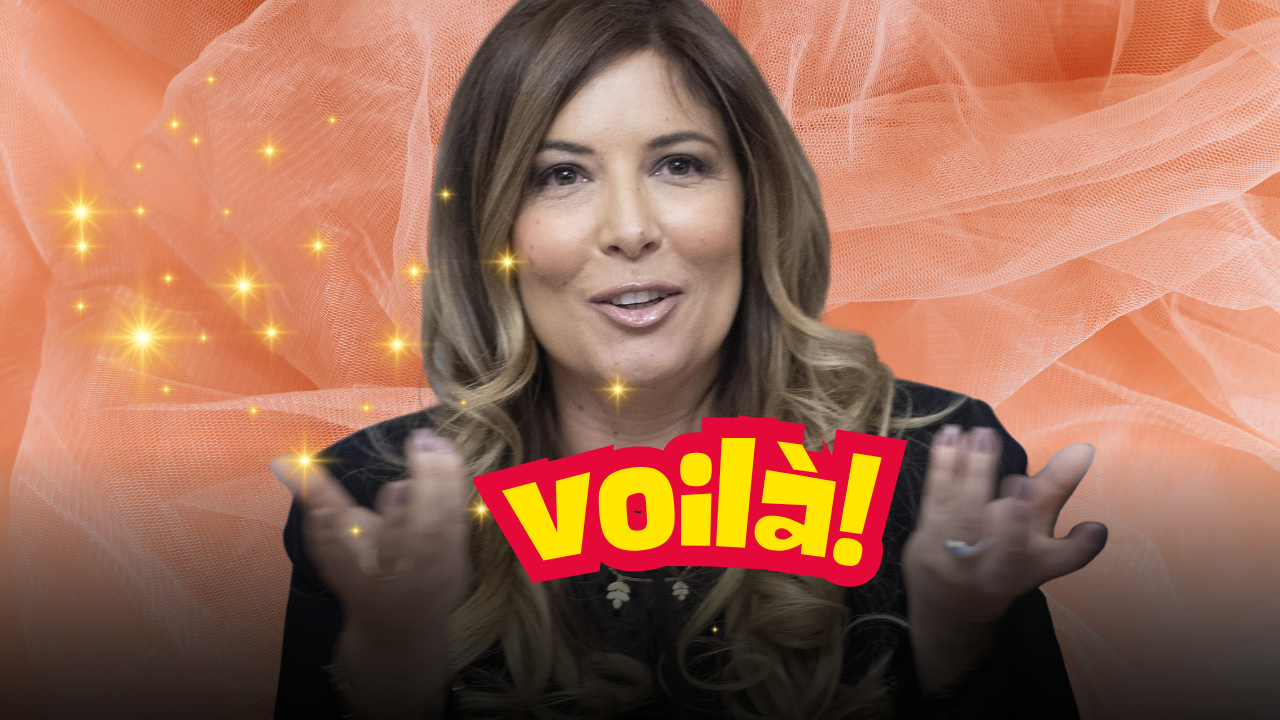 Selvaggia Lucarelli racconta come ha perso 20 chili: «Mangiavo per non pensare di dimagrire». La paura dei 50 anni e la richiesta d'aiuto