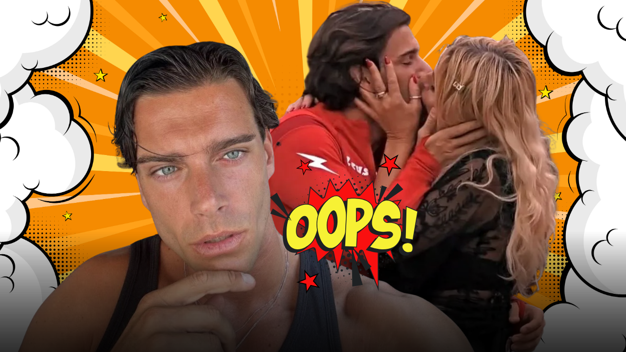 Grande Fratello Vip, Giacomo denuncia l'imbarazzo per il bacio con Valeria Marini: Marina La Rosa lo manda in nomination, ma dietro c'è una strategia?