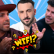 Andreas Müller nella bufera, Jonathan Kashanian lo accusa di aver minacciato Giancarlo Danto: «Ero presente, sembrava un bullo di quartiere»