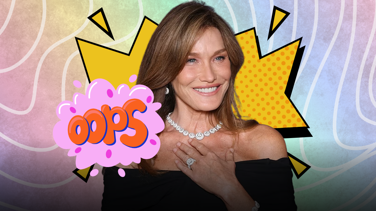 Carla Bruni senza filtri sulla lotta all'alcol: la promessa da mantenere, il ruolo di Sarkozy e la paura per i figli