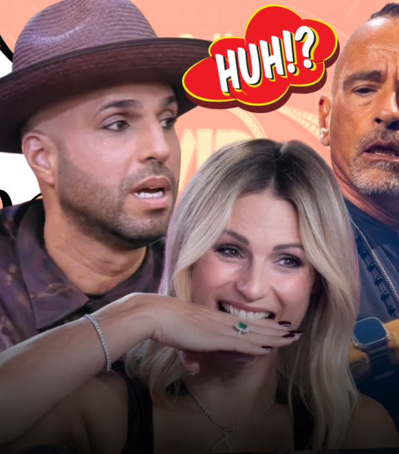«Eros Ramazzotti ha un compagno?»: Jonathan Kashanian lo chiede al Grande Fratello e la regia spegne subito tutto
