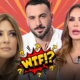 «Che ci stai a fare là?»: Selvaggia Lucarelli e Ilary Blasi contro Andreas Müller dopo il rifiuto della sfida con Megan Ria