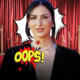 Un momento di imbarazzo durante l'apertura della Festa del Cinema di Roma: Ema Stokholma dedica una frase a Tommaso Paradiso, ma sbaglia clamorosamente cantante.