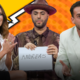 Grande Fratello Vip, Jonathan Kashanian protetto dal programma? Il pubblico lo boccia con il 17% e Andreas Muller lo travolge con il 60%