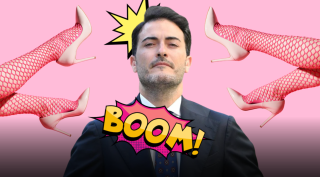 Antonino Monteleone, flop di Filorosso su Rai 3: invita la maestra di OnlyFans Elena Maraga per risollevare gli ascolti, ma il pubblico lo snobba