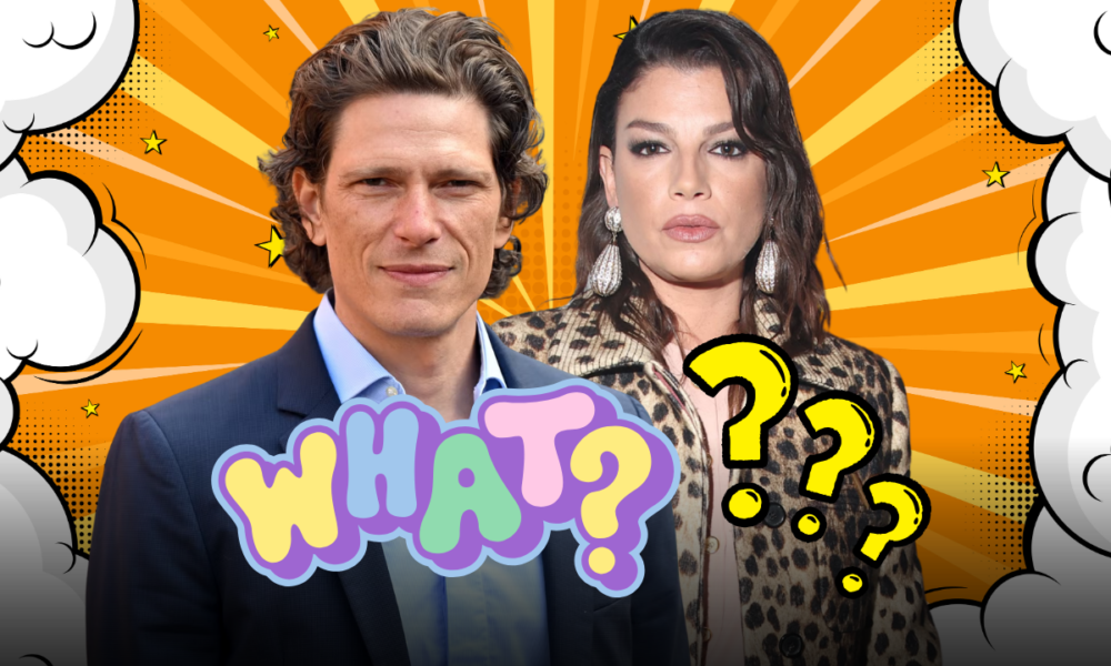 Emma Marrone, nuovo amore con Matteo Martari? Il gossip sulla cantante e l'attore di Cuori, ex di Miriam Leone, fa sognare i fan: cosa sappiamo