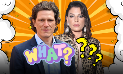 Emma Marrone, nuovo amore con Matteo Martari? Il gossip sulla cantante e l'attore di Cuori, ex di Miriam Leone, fa sognare i fan: cosa sappiamo