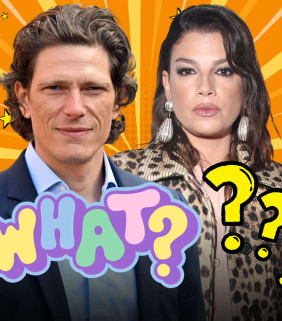 Emma Marrone, nuovo amore con Matteo Martari? Il gossip sulla cantante e l'attore di Cuori, ex di Miriam Leone, fa sognare i fan: cosa sappiamo