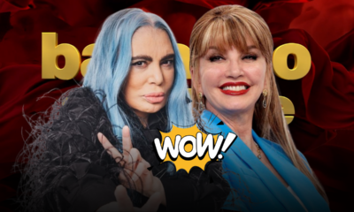 Loredana Bertè dice sì a Milly Carlucci: sarà ballerina per una notte a Ballando con le Stelle. E adesso tutti vogliono vederla ballare