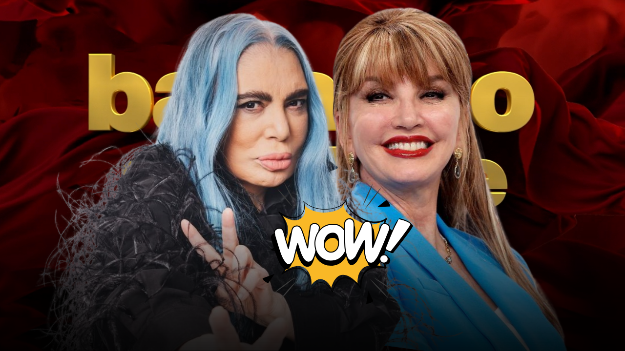 Loredana Bertè dice sì a Milly Carlucci: sarà ballerina per una notte a Ballando con le Stelle. E adesso tutti vogliono vederla ballare