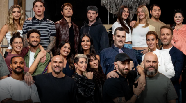 Pechino Express, Franceska Nuredini pronta a partire: nel cast anche Rocco Siffredi ed Elisabetta Gregoraci, un trio che promette scintille