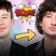 Barry Keoghan, il volto cambia e lui confessa i trattamenti estetici: «Mi sento meglio». Dopo gli insulti online, la scelta dell'attore di Saltburn