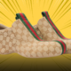 La rivoluzione street di Gucci parte dai piedi: alla scoperta delle sneakers Drip e del loro design eccentrico