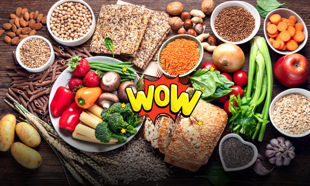 Fibre alimentari, perché sono così importanti per la nostra salute e quali sono i cibi che ne contengono di più