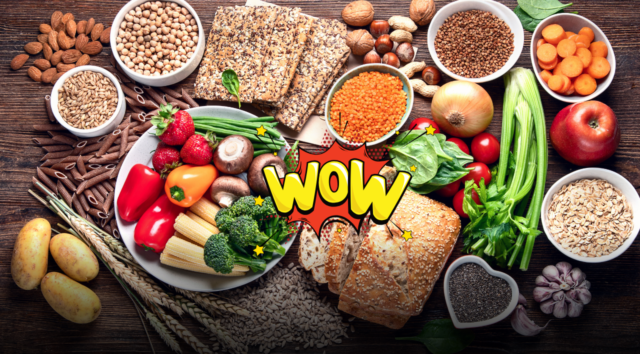 Fibre alimentari, perché sono così importanti per la nostra salute e quali sono i cibi che ne contengono di più
