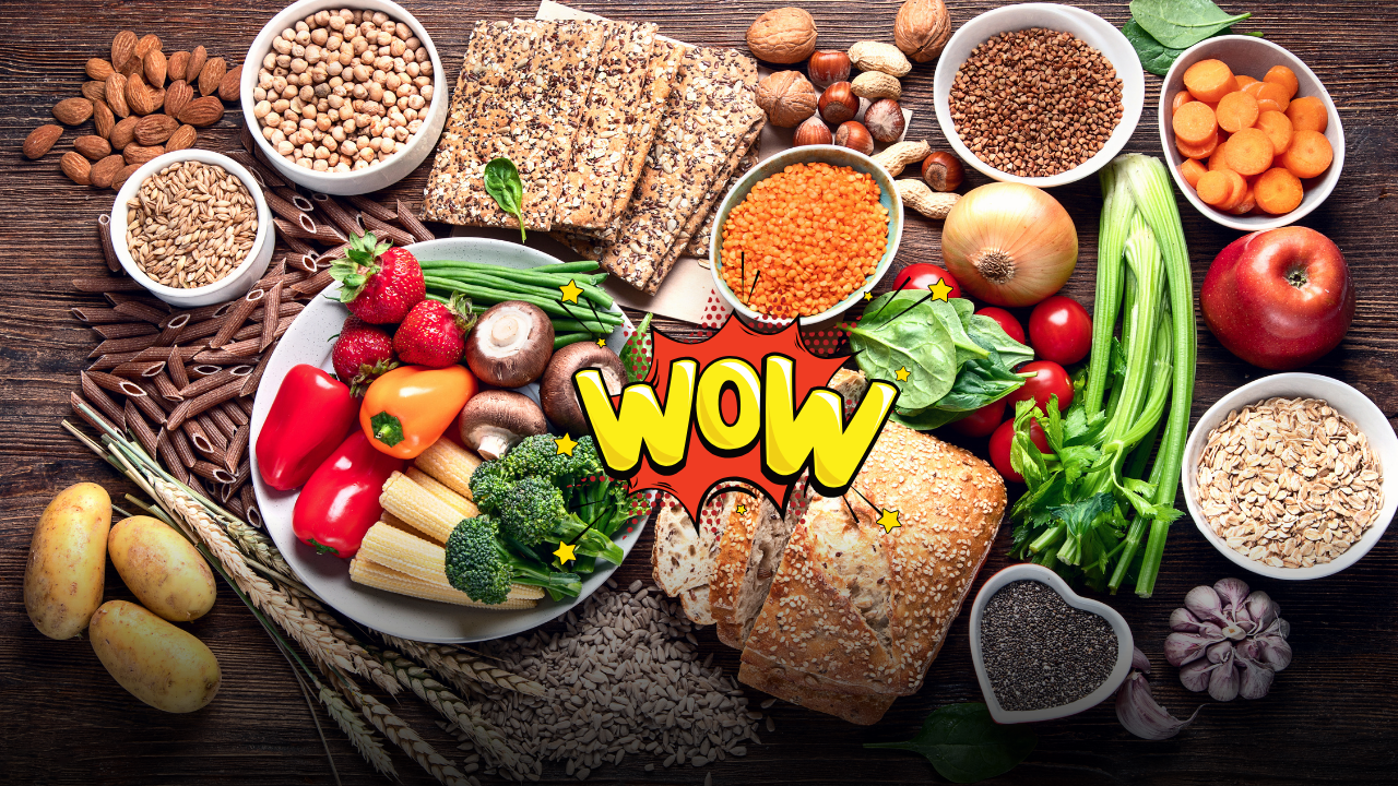 Fibre alimentari, perché sono così importanti per la nostra salute e quali sono i cibi che ne contengono di più