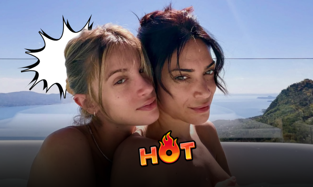 Elodie, niente Sanremo 2027: si gode l’amore con Franceska Nuredini e per ora dice no al ritorno sul palco dell’Ariston