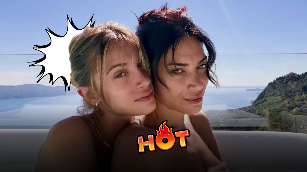Elodie, niente Sanremo 2027: si gode l’amore con Franceska Nuredini e per ora dice no al ritorno sul palco dell’Ariston