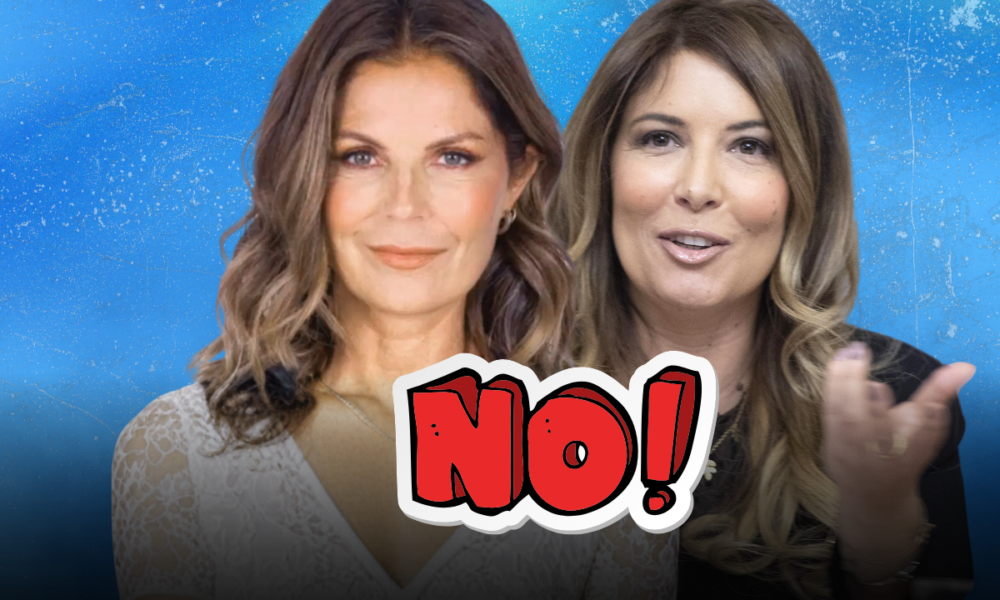 Grande Fratello Vip, Marina La Rosa smaschera Selvaggia Lucarelli: la frase su Rossella Erra è identica alla sua. E scoppia la guerra su Jonathan