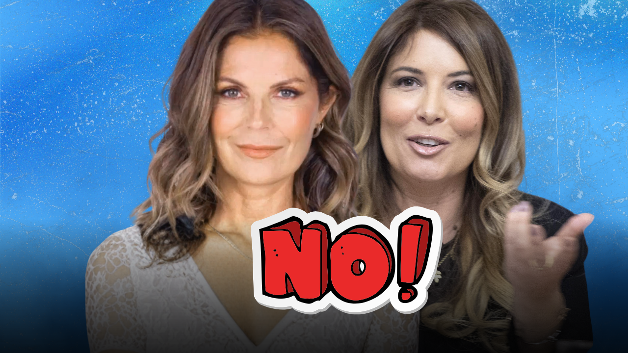 Grande Fratello Vip, Marina La Rosa smaschera Selvaggia Lucarelli: la frase su Rossella Erra è identica alla sua. E scoppia la guerra su Jonathan