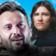 Cesare Cremonini, la dedica a Elisa sul palco di Londra emoziona il pubblico: «Questa canzone è un tuo regalo, ci scambiamo frammenti di sogni»