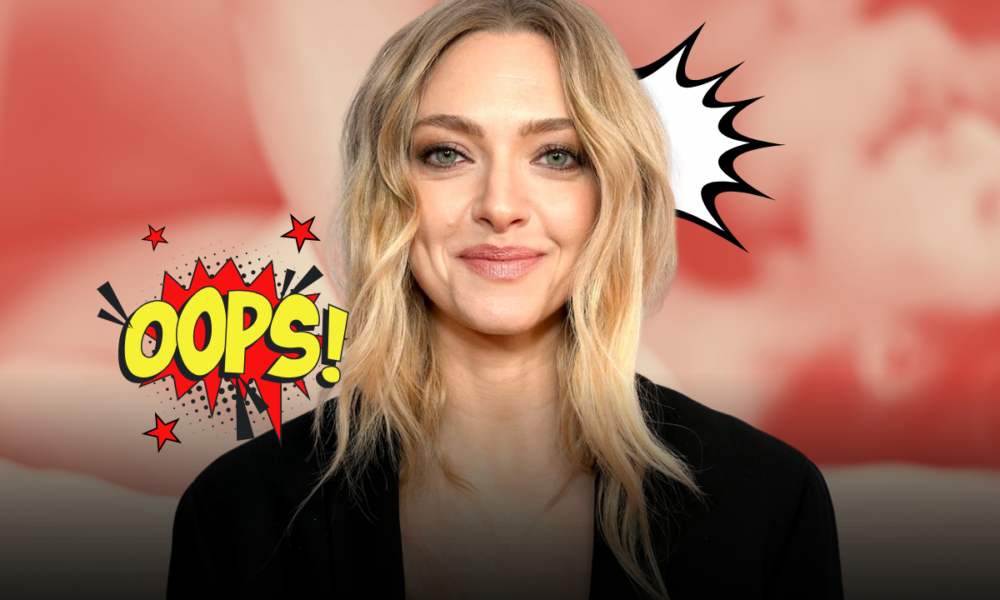 Amanda Seyfried dice basta alle scene di sesso: «Non voglio stare nuda con uno sconosciuto». La confessione dell'attrice sorprende Hollywood