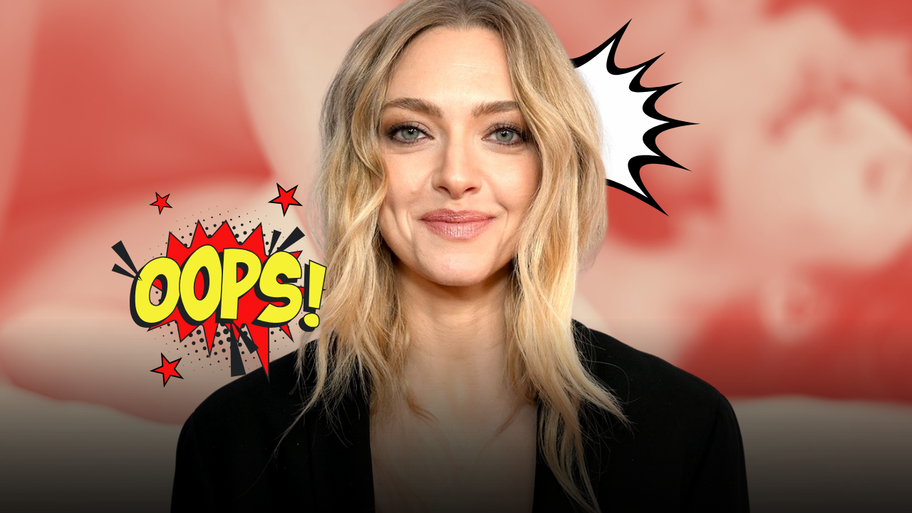 Amanda Seyfried dice basta alle scene di sesso: «Non voglio stare nuda con uno sconosciuto». La confessione dell'attrice sorprende Hollywood
