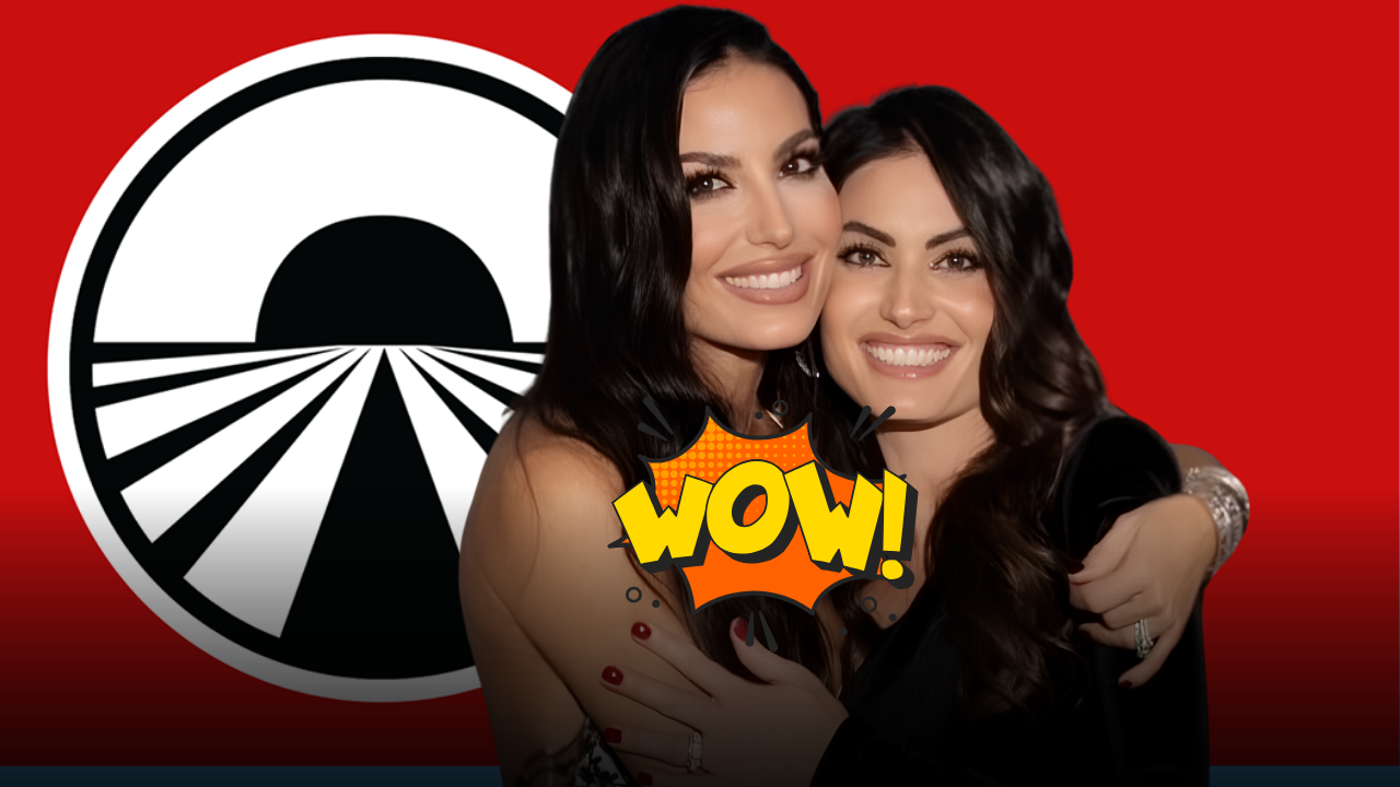 Elisabetta Gregoraci sbarca a Pechino Express con la sorella Marzia: nuovo amore con un 28enne e avventura televisiva per l'ex di Briatore