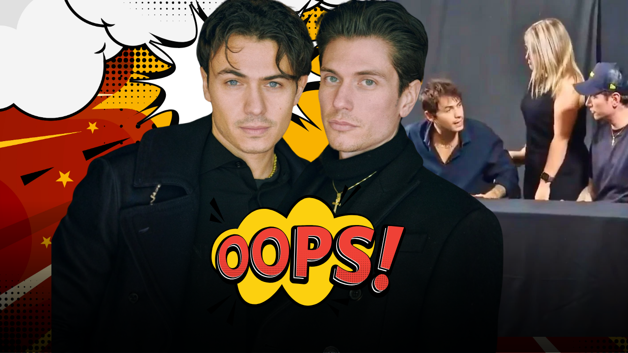 Benji e Fede travolti dalle critiche dopo il meet and greet: la mail fittizia per le proteste e le reazioni del web