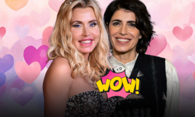 Valeria Marini aveva ragione su Giorgia: «Un amore da favola» era dedicata proprio a lei, arriva la conferma e spunta anche Rosalía
