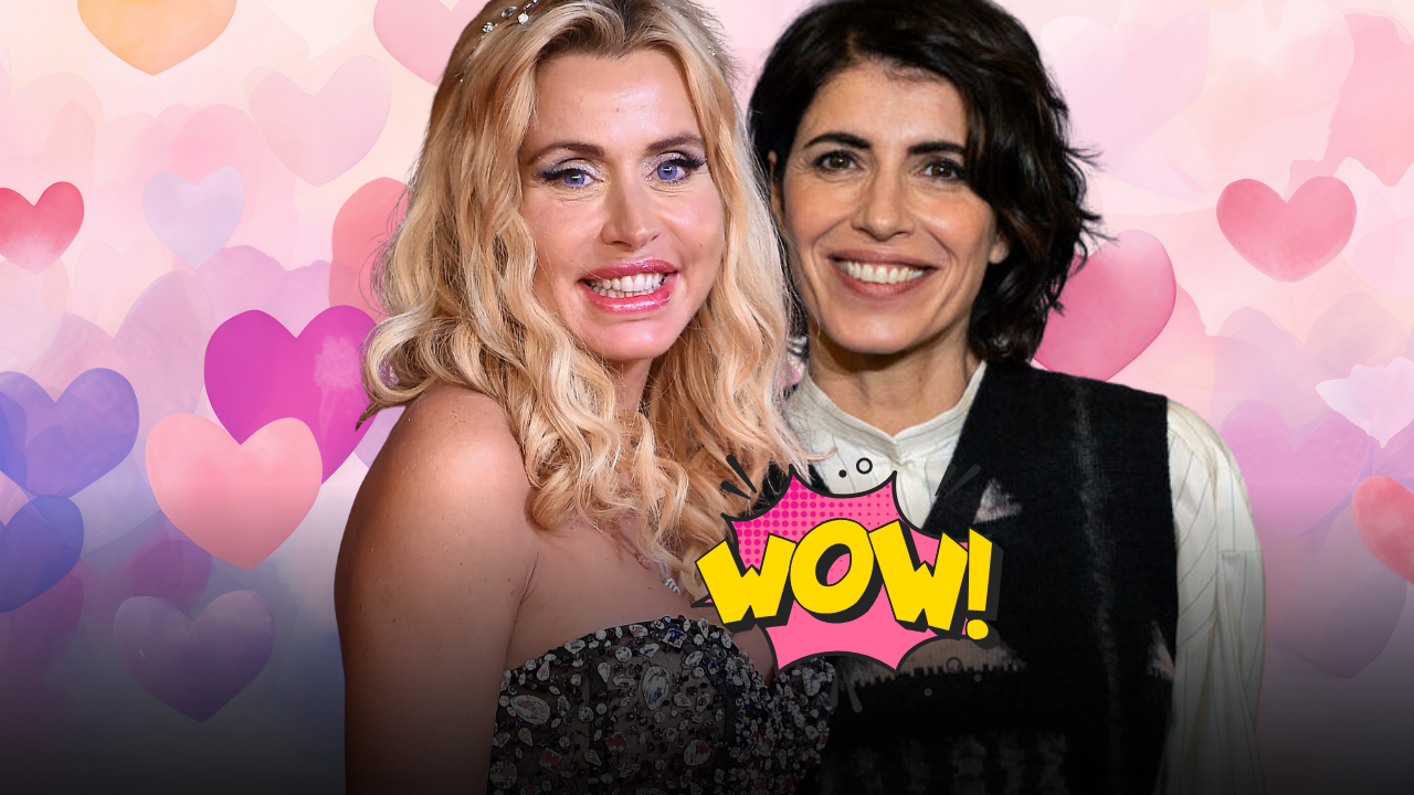 Valeria Marini aveva ragione su Giorgia: «Un amore da favola» era dedicata proprio a lei, arriva la conferma e spunta anche Rosalía