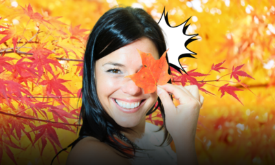 Perché le foglie cambiano colore in autunno? La scienza dietro lo spettacolo chimico del foliage