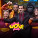 Andreas Muller diventa Francesco Gabbani e trionfa con Danto: «Occidentali's Karma» fa impazzire tutti, mentre Varsi paga la coreografia
