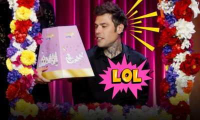 Fedez, il funerale in tv gli frutta una fortuna: «Mi pagavano bene per ridere e non fare un ca**o». Ecco quanto avrebbe incassato il rapper