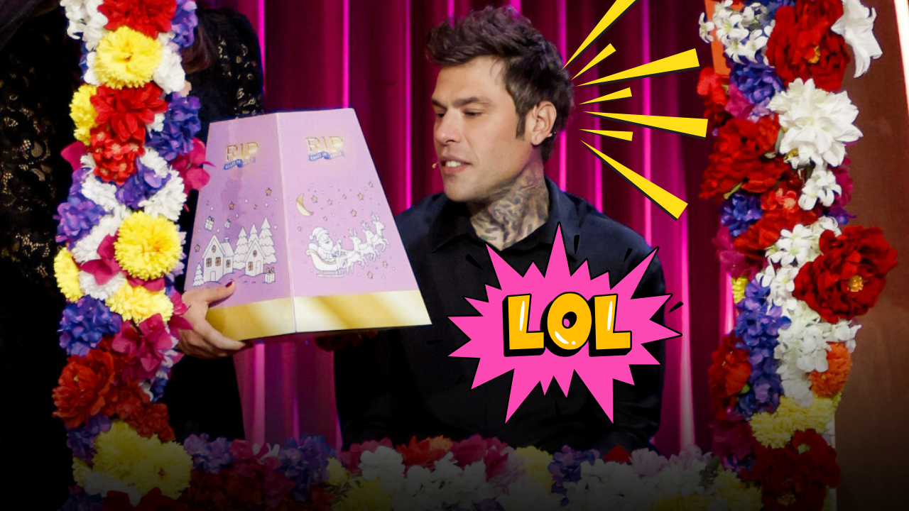 Fedez, il funerale in tv gli frutta una fortuna: «Mi pagavano bene per ridere e non fare un ca**o». Ecco quanto avrebbe incassato il rapper