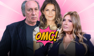 Selvaggia Lucarelli, Fulvio Abbate la demolisce e difende Marina La Rosa: «Pettegolezzo da portineria foderata Louis Vuitton». Scoppia la polemica