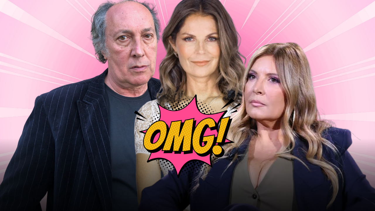 Selvaggia Lucarelli, Fulvio Abbate la demolisce e difende Marina La Rosa: «Pettegolezzo da portineria foderata Louis Vuitton». Scoppia la polemica