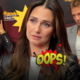 Anna Safroncik in lacrime a Ballando con le Stelle: «Avrei preferito morire». Le scuse a Leonardo Lini dopo la lite e le accuse ricevute