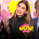 Melissa Satta debutta al cinema con Raoul Bova e Giancarlo Giannini: «Non l'ho cercato, mi hanno chiamata loro». La svolta che nessuno si aspettava