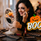 Make-up di Halloween last minute: 5 trucchi facili ed d'impatto da realizzare a casa con i normali cosmetici